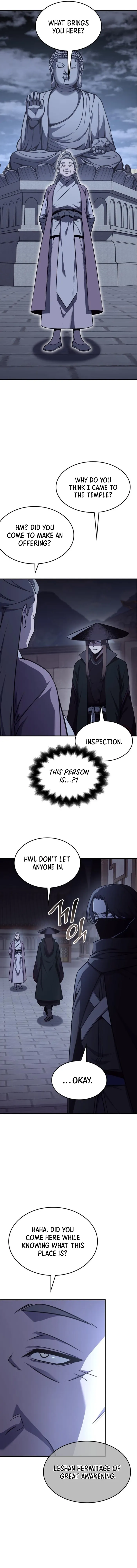 I Reincarnated As The Crazed Heir Chapter 131 16